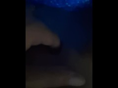 Awake at bed time what else is there to do