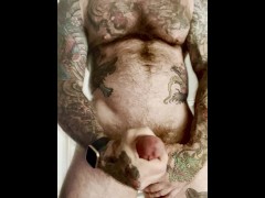 Cumming - Screenshot 9 of 16 - Big Dick