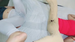 热运动健身