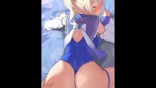 Hetai Anime
