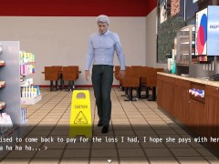 Laura Lustful Secrets: The Adventures Of One Hot Naughty Sexy Woman - Episode 63