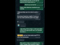 LA MAMA DE MI MEJOR AMIGO