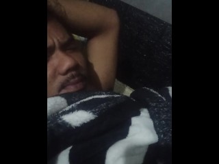 Pov-setiap Malam Gak Bisa TIduk?