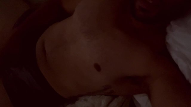 Orgasm Motivation Revamped Pt. 4 - Dirty Talking Daddy Dom MAKES YOU HIS CUM SLUT!