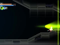 Alien Quest v1.01 - Sexy Eve Full Gameplay Walkthrough