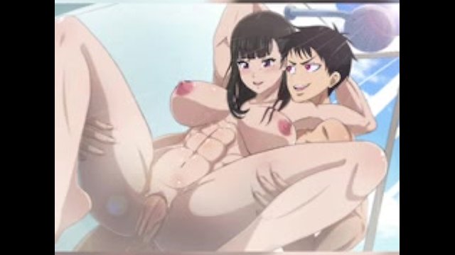 Te coges a tu colega de trabajo en el ascensor ASMR para mujeres (Volumen bajo)