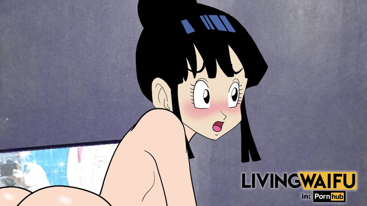 Rule 34 milk dragon ball