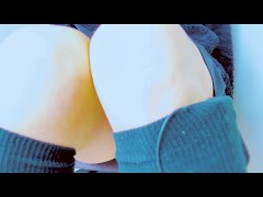おもちゃでシミがくっきり - Screenshot 8 of 16 - 制服