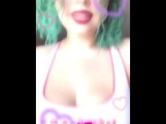 HOOTERS GIRL フーターズ OVERLOAD 7/16