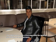 Surprise My Wife: The Humiliation From The Bull And The Hotwife Towards The Cuckold Ep 3
