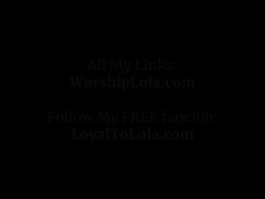 Daily Devotion Rituals : Female Domination Mantra Devotion Worship - Screenshot 10 of 16 - Female Dom