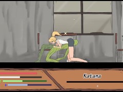 Hell After School 1 Hentai Sex Game Walkthrough And Gameplay Part 1 [18+]