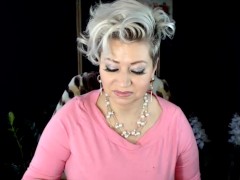 Peter Stone, "The Naked Truth, or PMS (the prose of my spouse)" (4-6). Audiobook's visualization.