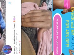Ig Model fucks top onlyfans supporter extra horny now - Screenshot 4 of 16 - Best Onlyfans