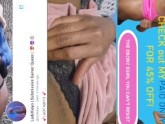 Ig Model fucks top onlyfans supporter extra horny now - Screenshot 6 of 16 - Horny