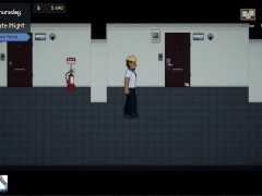 HER VIEWERS LOVE WHEN I FUCK HER  LIKE THIS