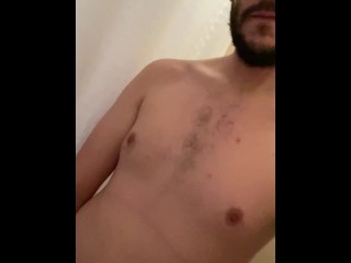 Would you Shower with Me?
