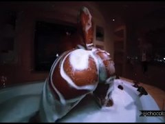 Bathtub Twerk - Screenshot 14 of 16 - Big Ass Twerk
