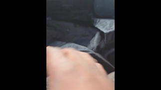 I just like dick in me