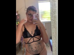 Instagram and snapchat @ms_ionexx