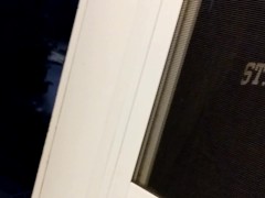 Stranger Danger! 2/16