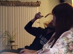 Stranger Danger! 4/16