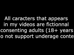Hentai Jane Doe get Backshots Zenless Zone Zero Uncensored - Screenshot 1 of 16 - ゼンレスゾーンゼロ