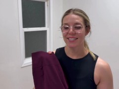 Nina Yoga Pants Try On Haul - Screenshot 7 of 16 - Try On