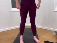 Nina Yoga Pants Try On Haul - Screenshot 8 of 16 - Try On Haul