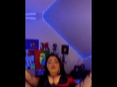 LATINA 4 U (for full video visit my website)