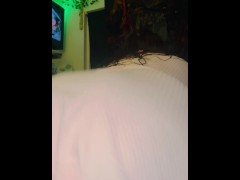 BBW Twerking