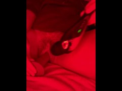 Time Alone - Screenshot 2 of 16 - Pussy Piercing