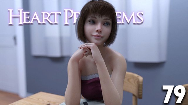 Heart Problems #79 PC Gameplay