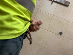 Beating it at work - Screenshot 4 of 16 - Work Beating