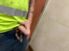 Beating it at work - Screenshot 8 of 16 - Stroking At Work
