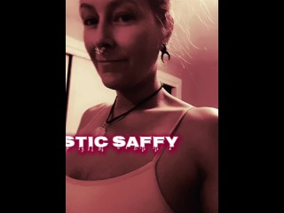 Ты уже подсел на Меня??