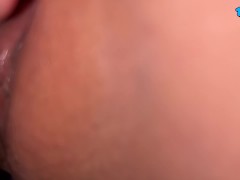 РЕАЛЬНЫЙ ДОМАШНИЙ СЕКС ПОДРОСТКОВ С ПОШЛЫМИ РАЗГОВОРАМИ И КУНИ ДО КОНЧИ - ДОМАШНЕЕ РУССКОЕ - Screenshot 15 of 16 - русские студенты