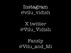 Vilu Vidish FACE SPITTING 16/16