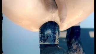 Большой черный член в моей подборке SISSY PUSSY