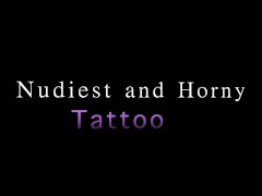 ကိုယ်ရွေးတဲ့ဘက်မှာ တက်တူးနဲ့ကဗျာပေါ့ကျတစ်ခွက် ရှိရင်ရပြီ 1/16