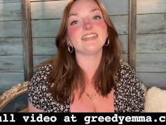 Fart Obsessed Slut - Gassy Ass Worship Humiliation Degradation Toilet Fetish