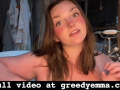 Goon and Break Your Brain - Gooning Mind Fuck Mesmermize Jerk Off Instruction Goddess Worship