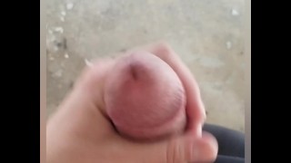 Handjob