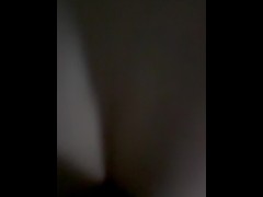 10 inch dildo makes me cream