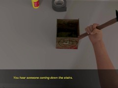 LUST THEORY #70 • Season 1 • Gameplay [HD]