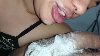 My breakfast today was cock creampie, how delicious🍆🥛🥛🍌🥛🥛🥛🫦💪🥛🥛💯🥛🥛🥛🥛🥛💦🤤😋🥛🥛🥛🥛