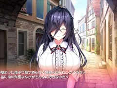 【H ANIME】同人アニメ♡スク水美女のバキュームフェラ 3Dエロアニメ - Screenshot 4 of 16 - エロゲ