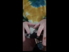 Jax Harveys Penis Enlaregment Documentary part 2