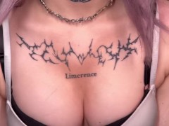 How To Have Big Boobs When U Have No Boobs