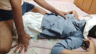 Desi Indian College Mädchen Sex